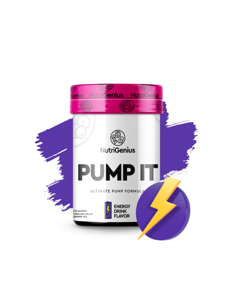 Pump It