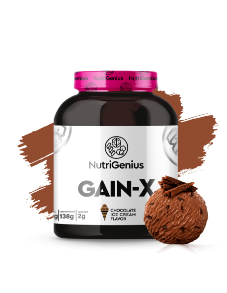 Gain-X