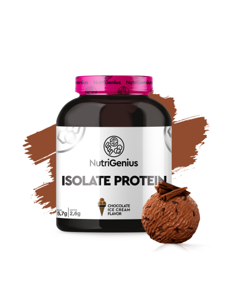 Isolate Protein