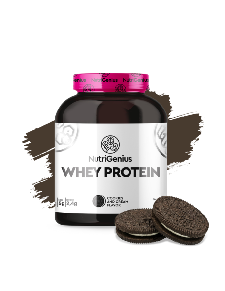 Whey Protein Concentrate