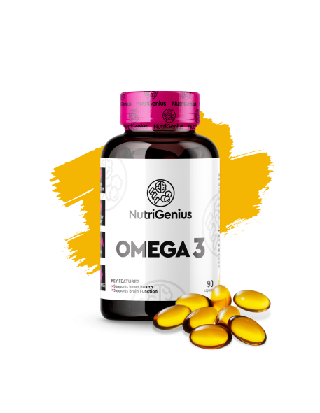 Omega 3